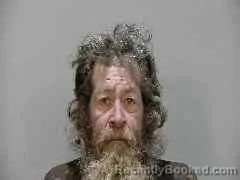 Mugshot of PATRICK DONALD ROBERT HOLLING booked in Monroe County, Florida on April 13, 2026