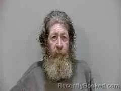 Mugshot of PATRICK DONALD ROBERT HOLLING booked in Monroe County, Florida on May 15, 2026