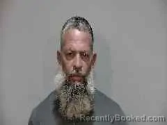 Mugshot of PEDRO RAFAEL HERNANDEZ