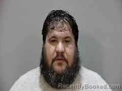 Mugshot of RAUL HERNANDEZ