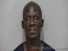 Mugshot of ROBERT LEE HAMILTON booked in Monroe County, Florida on July 1, 2026
