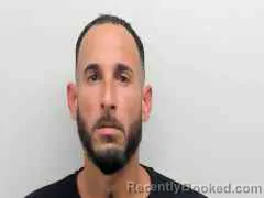 Mugshot of RIGOBERTO HERNANDEZ booked in Monroe County, Florida on April 24, 2026