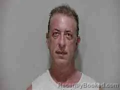 Mugshot of ROBERT WILLIAM HUTCHISON booked in Monroe County, Florida on June 16, 2026