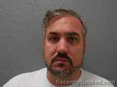 Mugshot of SHAWN KENNETH HOCKSTAD