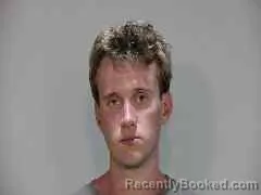 Mugshot of STEPHEN TALLON HOLLOMAN