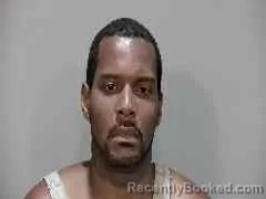 Mugshot of TORRANCE FITZGERALD HILLARD booked in Monroe County, Florida on June 18, 2026