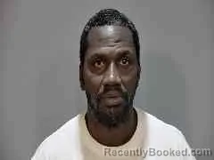 Mugshot of Will Dominick Harrold booked in Monroe County, Florida on September 14, 2026