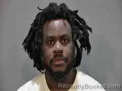 Mugshot of WALNES HILAIRE booked in Monroe County, Florida on June 19, 2026