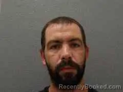 Mugshot of WILLIAM MATHEW HALLOWELL booked in Monroe County, Florida on June 27, 2026