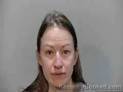 Mugshot of VALERIE MARANATHA LILY INGLESE