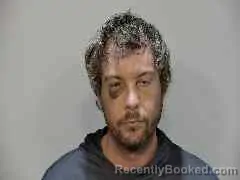 Mugshot of ADAM ROSS JAMES booked in Monroe County, Florida on July 5, 2026