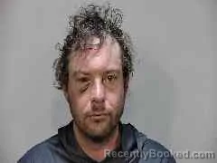 Mugshot of ADAM ROSS JAMES booked in Monroe County, Florida on July 5, 2026