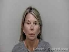 Mugshot of BILLIE DAWN JEWELL