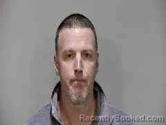 Mugshot of COLIN JOST booked in Monroe County, Florida on April 22, 2026