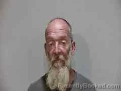 Mugshot of Carroll Brent Jourdan booked in Monroe County, Florida on September 15, 2026