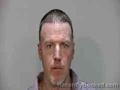 Mugshot of COLIN JOST booked in Monroe County, Florida on April 22, 2026