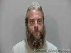 Mugshot of DOUGLAS LEONARD JULIUS