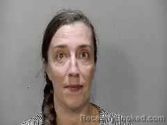 Mugshot of DAWN MARIE JANSEN
