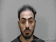 Mugshot of DAVID JEHUDAI booked in Monroe County, Florida on April 23, 2026