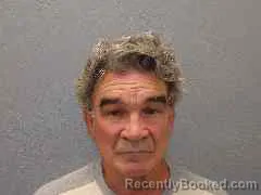 Mugshot of Miguel A Jimenez booked in Monroe County, Florida on September 15, 2026
