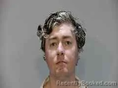 Mugshot of MICHAEL CRAIG JONES