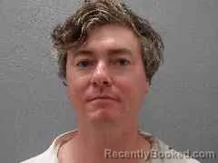 Mugshot of MICHAEL CRAIG JONES