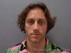 Mugshot of MICKEY HARRISON JAIVEN booked in Monroe County, Florida on April 25, 2026