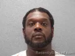 Mugshot of MELVIN MICHAEL JENKINS