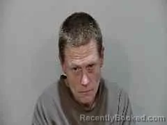 Mugshot of NEIL PATRICK JOHNS