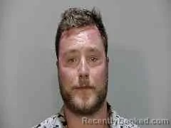 Mugshot of RANDAL JAMES JENIS booked in Monroe County, Florida on March 11, 2026