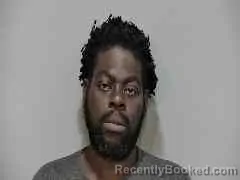Mugshot of THADDEUS THANE JACKSON booked in Monroe County, Florida on June 25, 2026