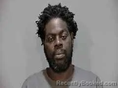 Mugshot of THADDEUS THANE JACKSON booked in Monroe County, Florida on June 26, 2026