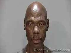 Mugshot of ALFRED FITZPATRICK KENNEDY booked in Monroe County, Florida on May 8, 2026