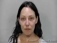 Mugshot of AMYJO KLINE booked in Monroe County, Florida on April 26, 2026