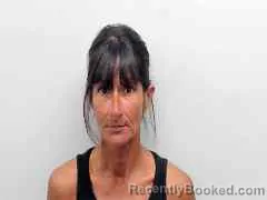 Mugshot of ANNETTE JENNIFER KRANZ