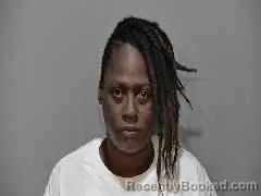 Mugshot of BLIST JAVON KING