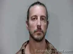 Mugshot of Charles Knott booked in Monroe County, Florida on August 26, 2026