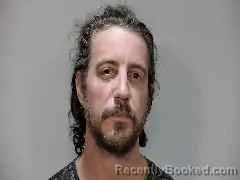 Mugshot of Charles Knott booked in Monroe County, Florida on September 10, 2026