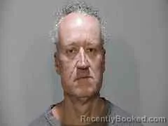 Mugshot of DANIEL DOUGLAS KANE