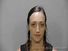 Mugshot of HANNAH PAIGE KROENKE