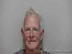 Mugshot of JOHN DAVID KERNEY