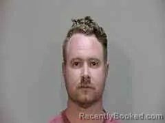 Mugshot of JACK MORGAN KEARNEY booked in Monroe County, Florida on March 5, 2026