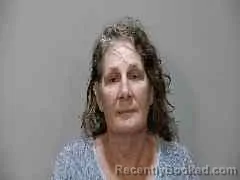 Mugshot of KIRBY ALISON KUIPER