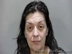 Mugshot of LYDIA RUTH KLEIN