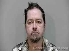 Mugshot of MICHAEL ADAM KELLEY