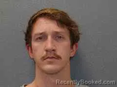 Mugshot of Malachi Ethan Keasler booked in Monroe County, Florida on October 3, 2026