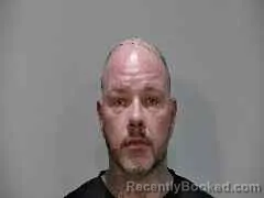 Mugshot of NICHOLAS JAMES KISSINGER booked in Monroe County, Florida on May 14, 2026