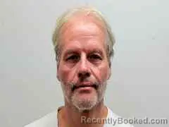 Mugshot of PETER KOOLEN booked in Monroe County, Florida on June 22, 2026