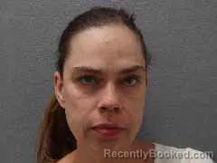 Mugshot of TIFFANY KAHN booked in Monroe County, Florida on May 29, 2026