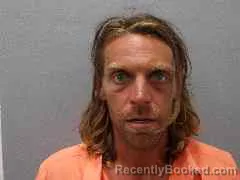 Mugshot of TYLER KIRTLIN KING booked in Monroe County, Florida on July 2, 2026
